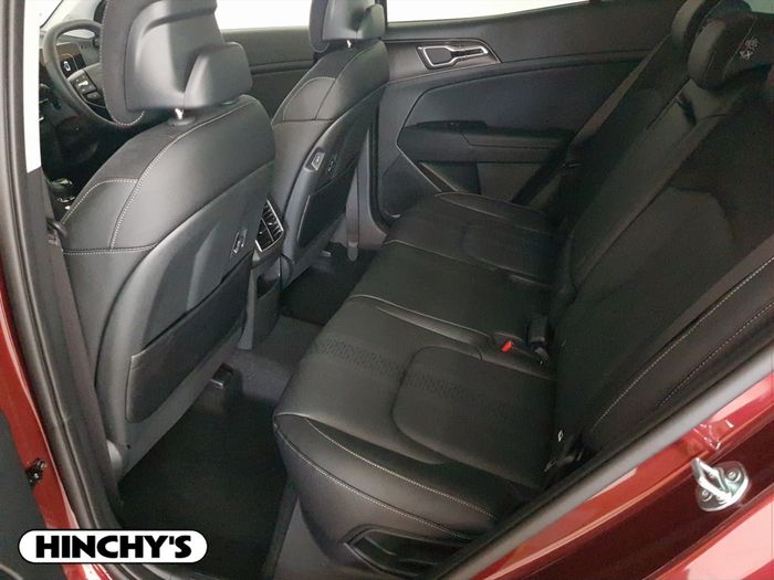 Kia Sportage 2026