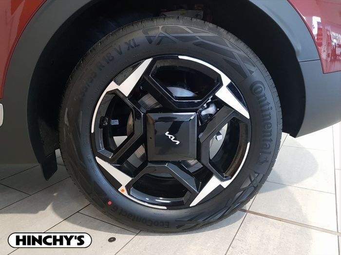 Kia Sportage 2026