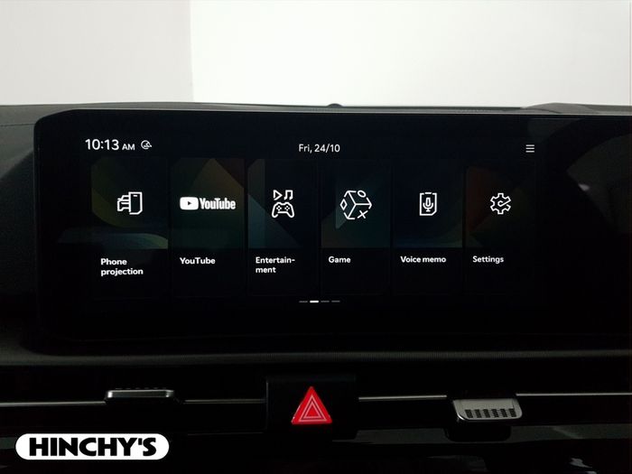 Kia Sportage 2026