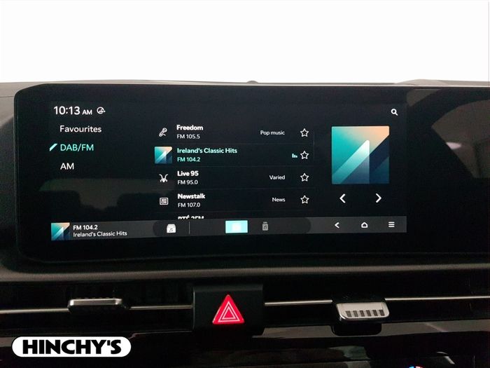 Kia Sportage 2026