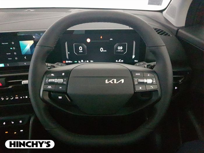 Kia Sportage 2026
