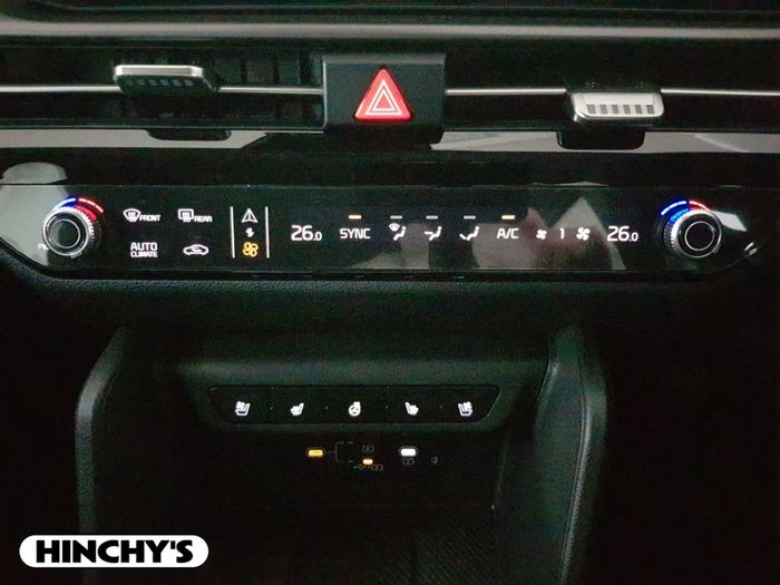Kia Sportage 2026