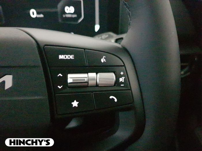 Kia Sportage 2026
