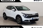 Kia Sportage 2024