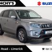 Suzuki Vitara 2024