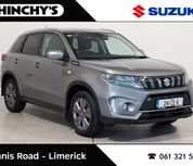 Suzuki Vitara 2024