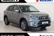Suzuki Vitara 2024