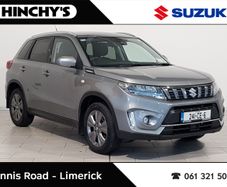 Suzuki Vitara 2024