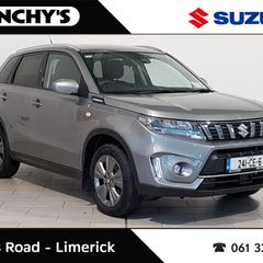 Suzuki Vitara 2024