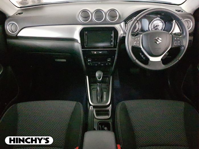 Suzuki Vitara 2024