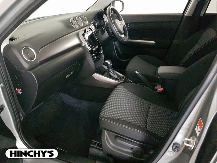 Suzuki Vitara 2024