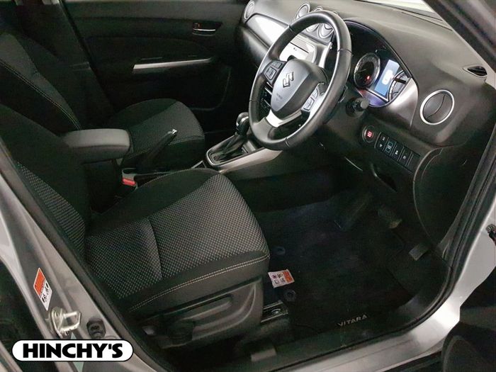 Suzuki Vitara 2024