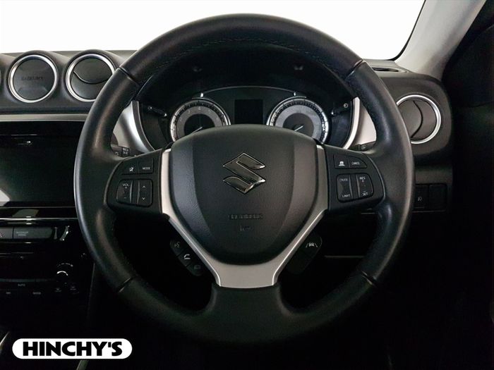 Suzuki Vitara 2024