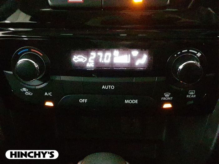 Suzuki Vitara 2024