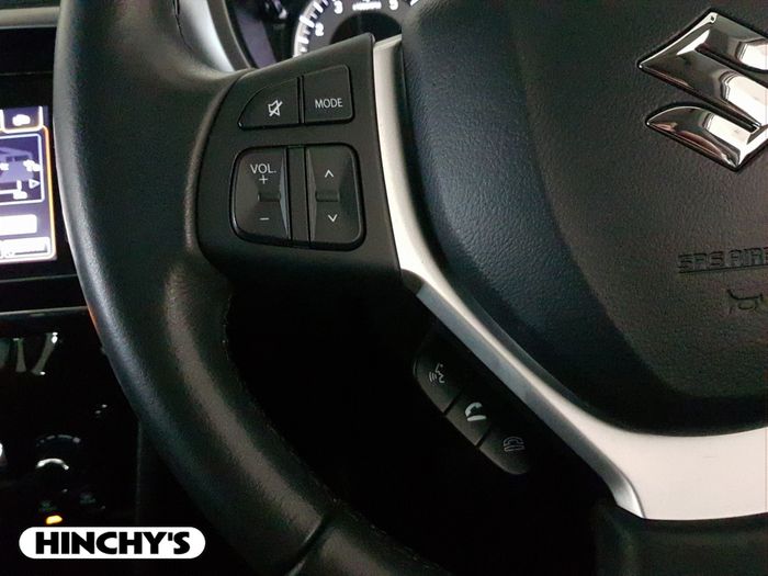 Suzuki Vitara 2024