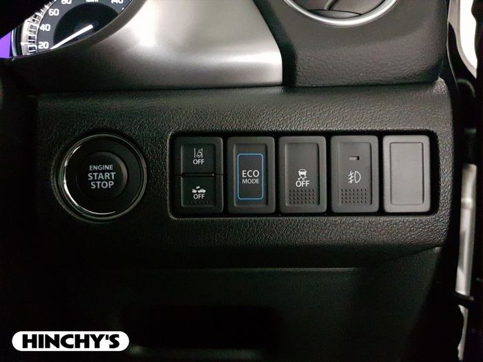 Suzuki Vitara 2024