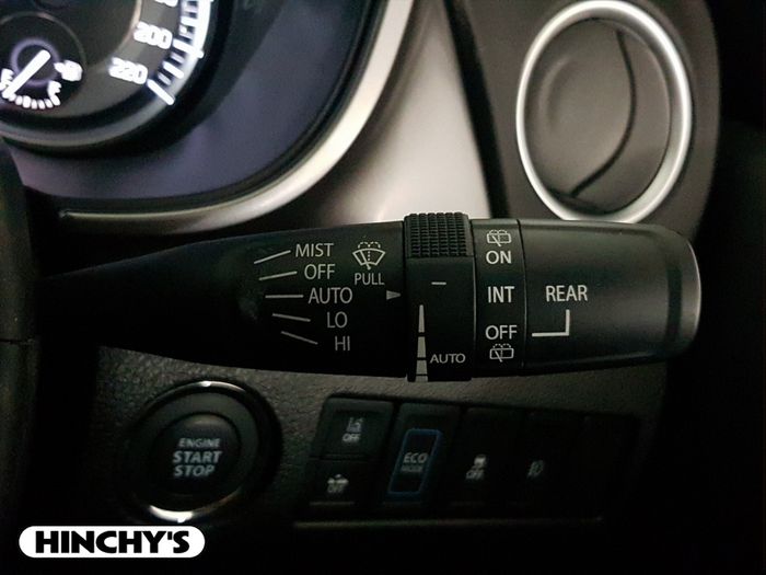 Suzuki Vitara 2024