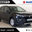 Suzuki SX4 2024