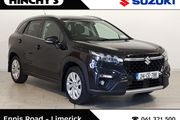 Suzuki SX4 2024