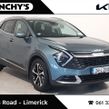 Kia Sportage 2024