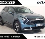 Kia Sportage 2024