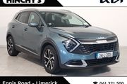 Kia Sportage 2024