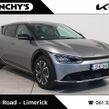Kia EV6 2022