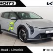 Kia EV4 2026
