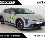 Kia EV4 2026