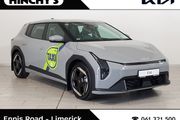 Kia EV4 2026