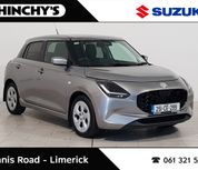 Suzuki Swift 2025