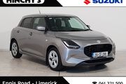 Suzuki Swift 2025