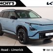 Kia EV5 2026