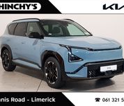 Kia EV5 2026