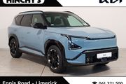 Kia EV5 2026