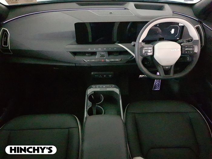 Kia EV5 2026