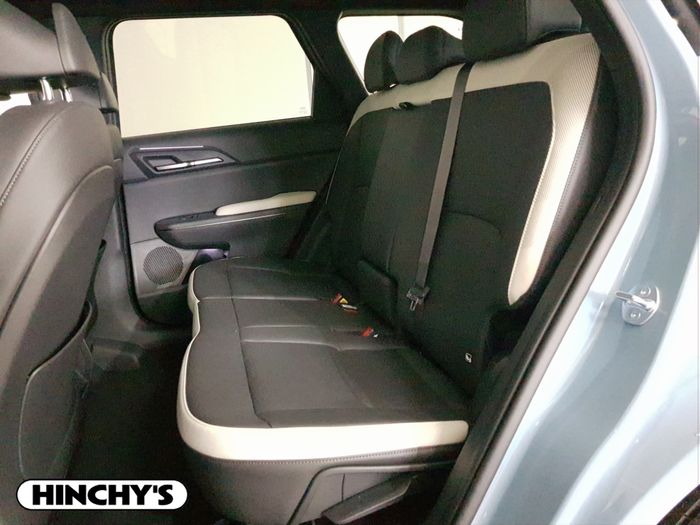 Kia EV5 2026