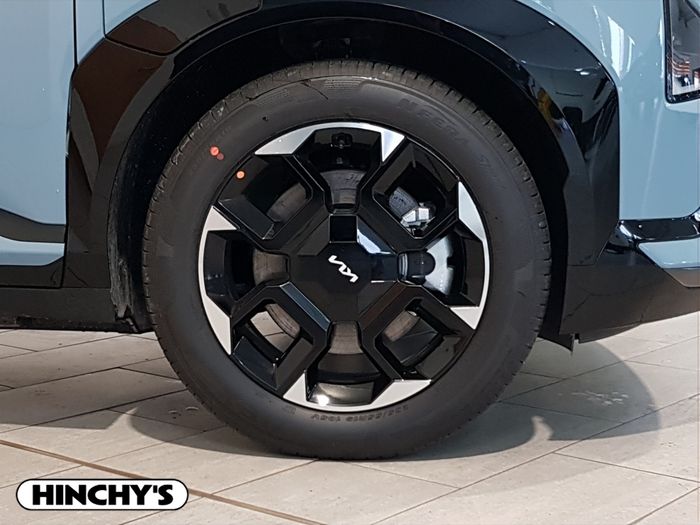 Kia EV5 2026
