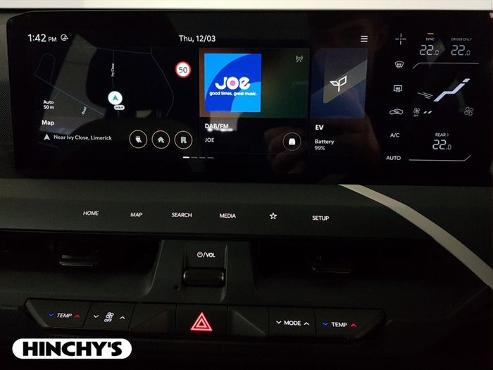 Kia EV5 2026