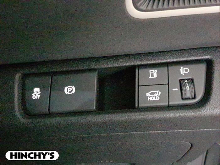 Kia EV5 2026