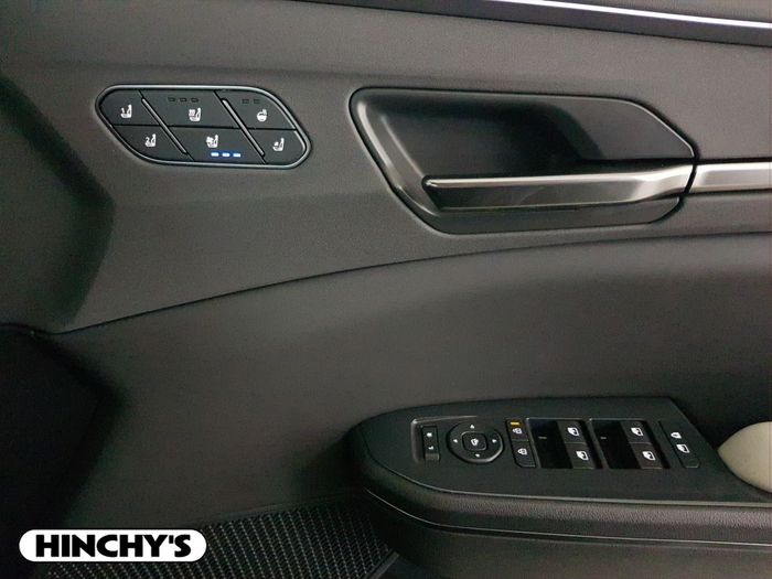 Kia EV5 2026