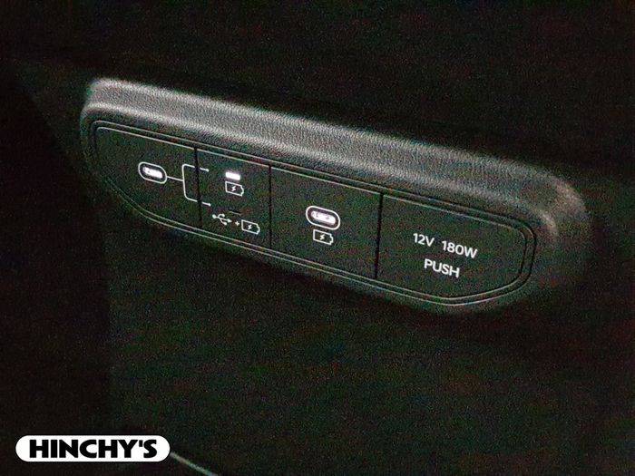 Kia EV5 2026
