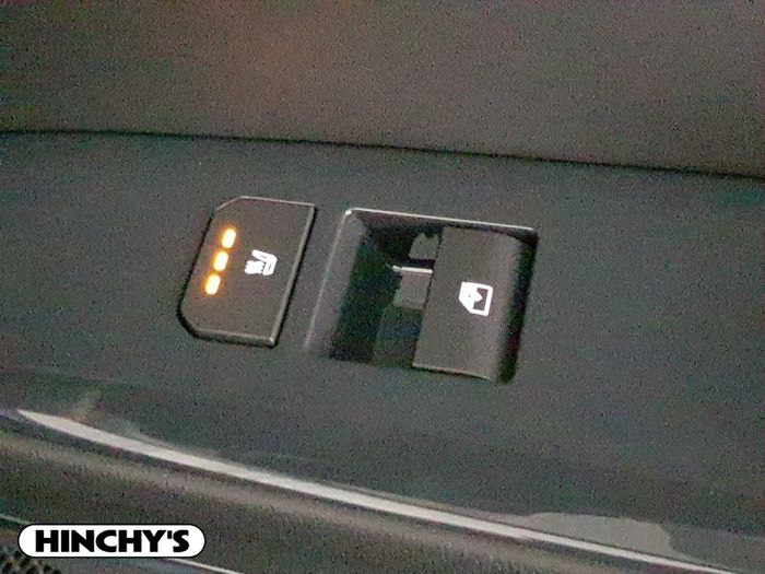 Kia EV5 2026