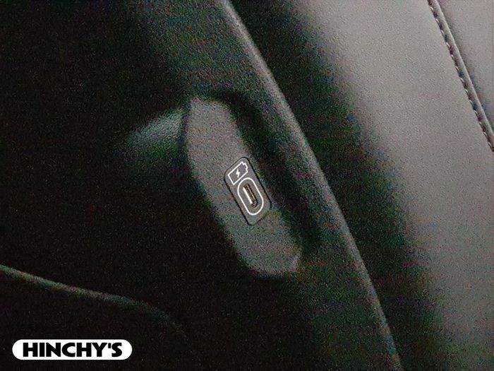 Kia EV5 2026
