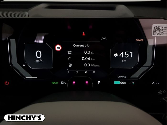 Kia EV5 2026