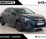 Kia Xceed 2024
