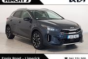 Kia Xceed 2024