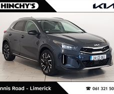 Kia Xceed 2024