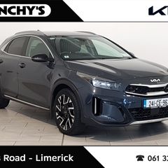 Kia Xceed 2024