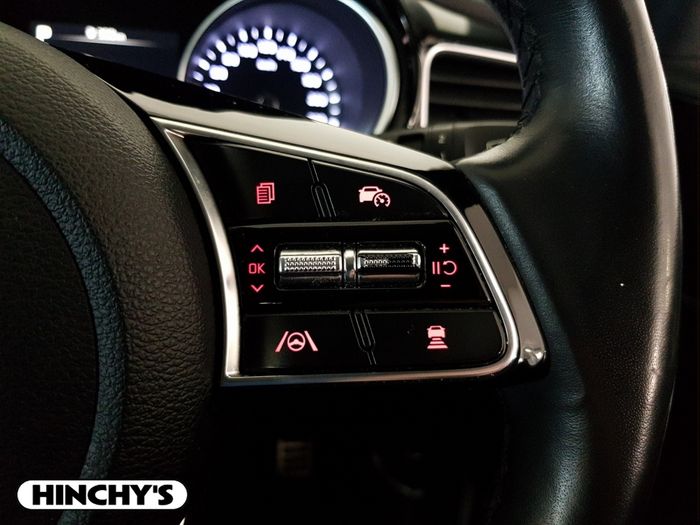 Kia Xceed 2024